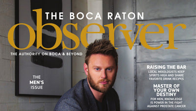 FEATURED: The Boca Raton Observer June/July 2020 Issue
