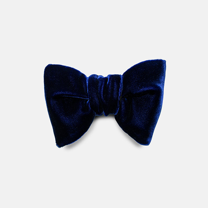 Batwing Bow Tie