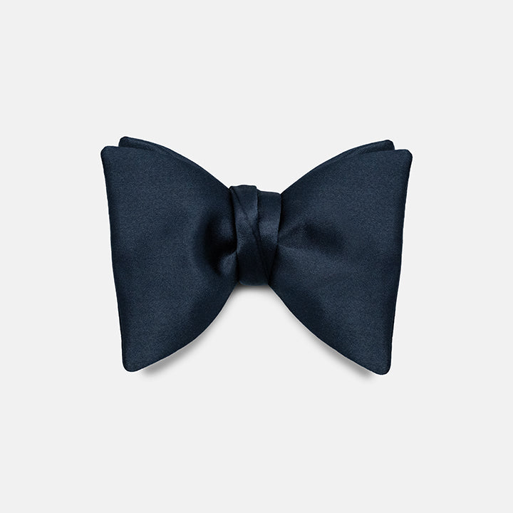 Classic Large Bow Tie