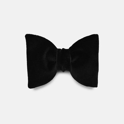 Classic Large Bow Tie