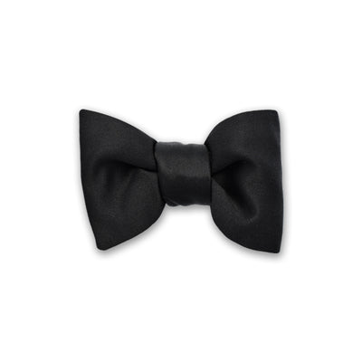 Batwing Bow Tie
