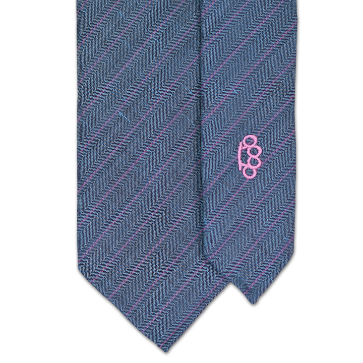 7-Fold Necktie