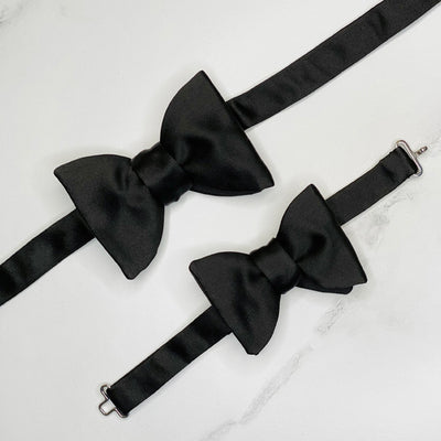 Child Classic Large Bow Tie