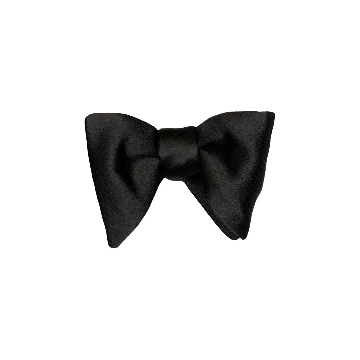Child Modified Butterfly Large Bow Tie