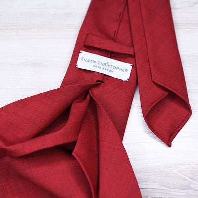 7-Fold Necktie