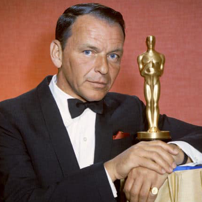 "Sinatra" Bow Tie